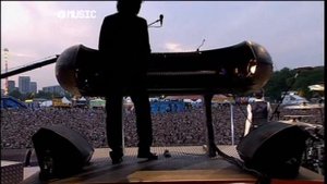 Depeche Mode - Suffer well (Live O2 Wireless Festival 2006)