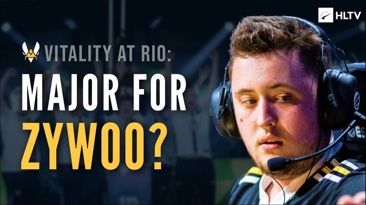 ZywOo's chance to win a Major: Vitality IEM Rio team profile | HLTV смотреть онлайн