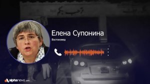 Связи между Турцией и группировками на Севере Сирии очевидны: Елена Супонина