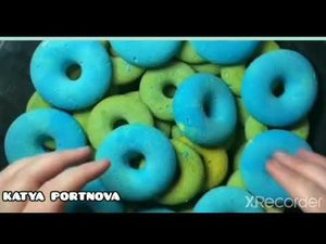 истории с мелом и мыло