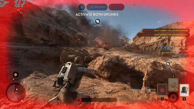 Star Wars: Battlefront (2015) смотреть онлайн