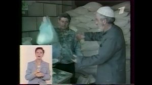 Новости (ОРТ, 3.07.2001) (фрагмент)