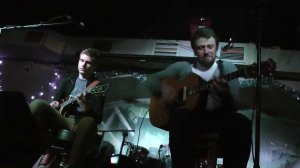 Полюса - Элементы счастья (live)