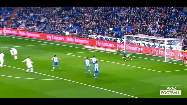 РОНАЛДУ ГОЛЫ КОТОРЫЕ ПОТРЯСЛИ ВЕСЬ МИР смотреть онлайн