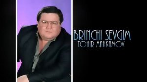 Tohir Mahkamov - Birinchi sevgim | Тохир Махкамов - Биринчи севгим (music version)