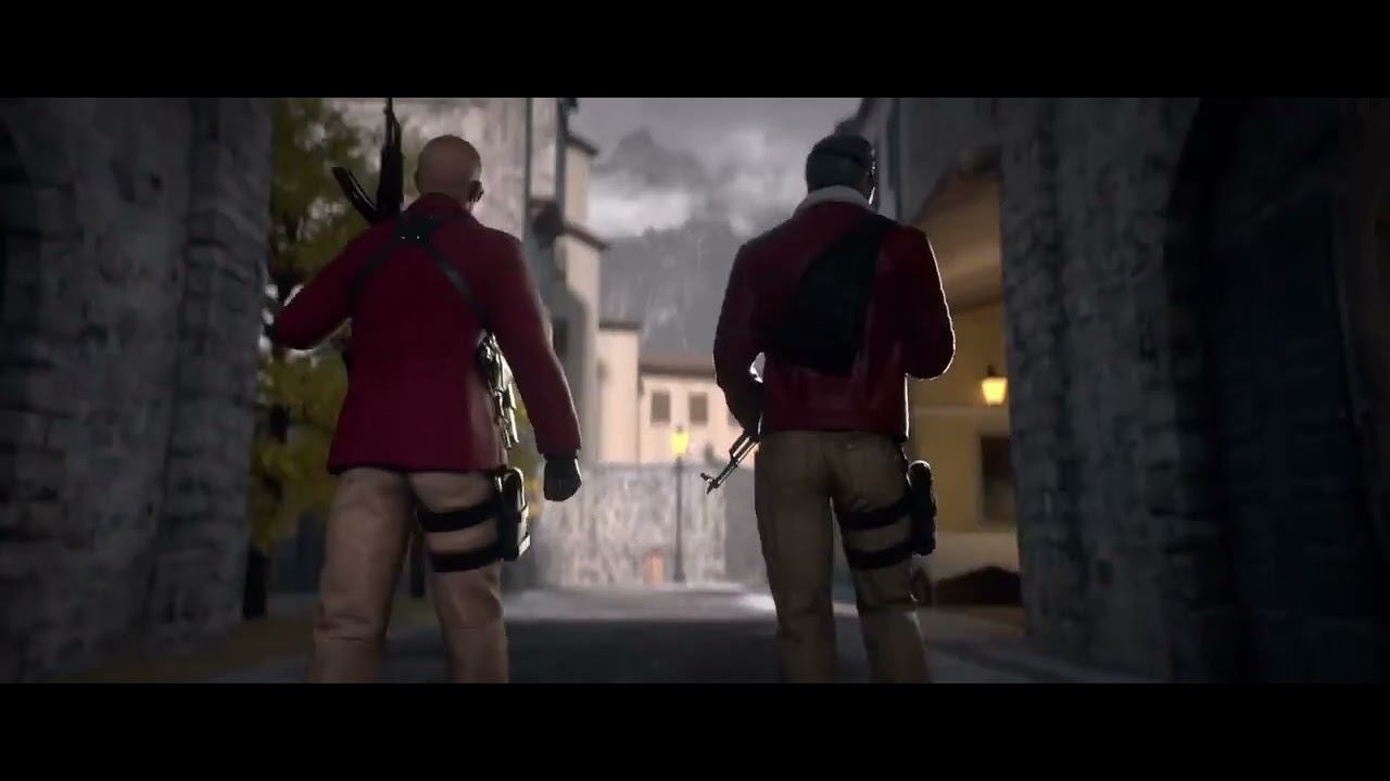 standoff 2 | Fireborn | (0.24.0) смотреть онлайн