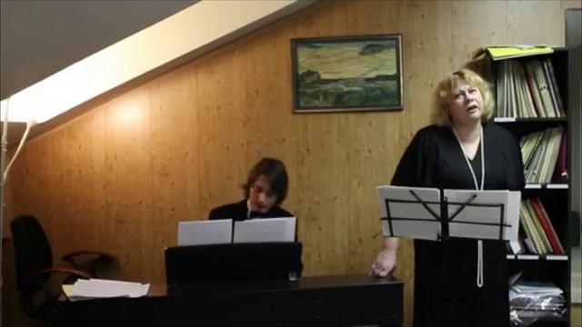 Клуб голосового развития «Пой». Голос и личность за гармонию, против стресса смотреть онлайн