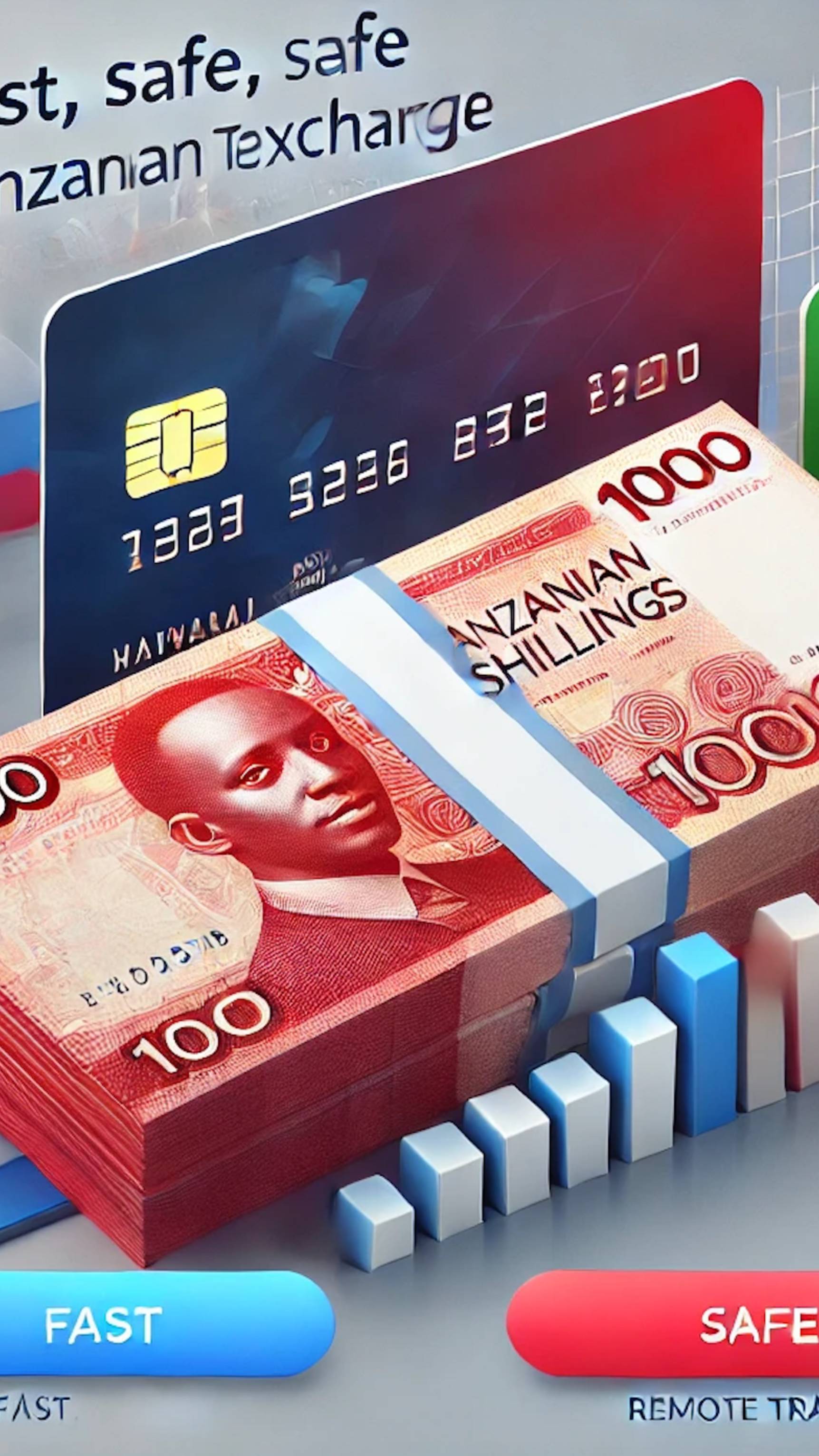 Отзыв Александра об обмене валют в Exchange HalfBack

Обменять рубли на шиллинги в Танзании