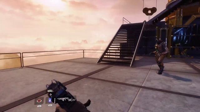 Уже #6 прохождение игры Titanfall 2 смотреть онлайн