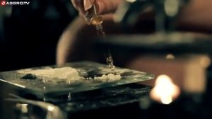 Massiv feat Haftbefehl   Massaka Kokain [Official HD Video]