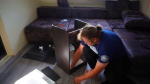 СОБИРАЮ ДАЧНЫЙ УМЫВАЛЬНИК СВОИМИ РУКАМИ ПОКАЗЫВАЮ КАК Я ЭТО ДЕЛАЮ