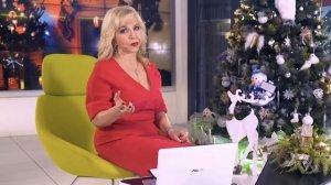 СЕРЬЕЗНАЯ ТРЕВОГА! ВЕЛИКАЯ БУРЯ ИЗМЕНИТ ВСЕ! 5 ДЕКАБРЯ ТАТЬЯНА БОРЩ