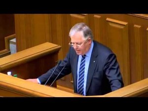 Выступление П.Симоненко(КПУ) в Верховной Раде Украины 20 мая 2014 года