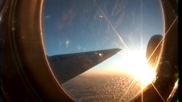 CUBANA Ilyushin IL-62M flight on board SXF-LPA (HAV) смотреть онлайн