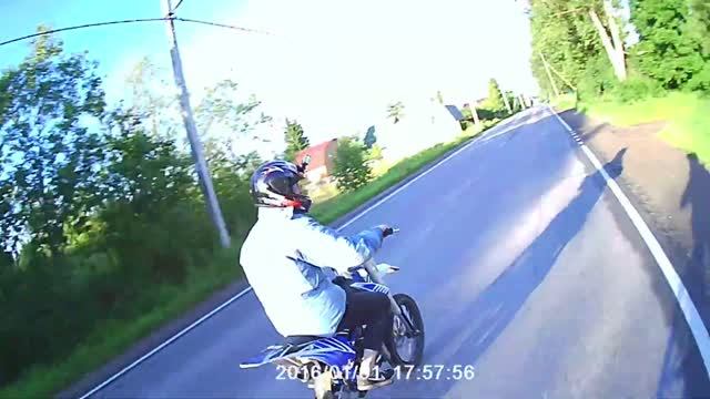 Покатушки