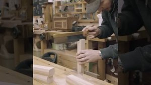 Кресло-качалка