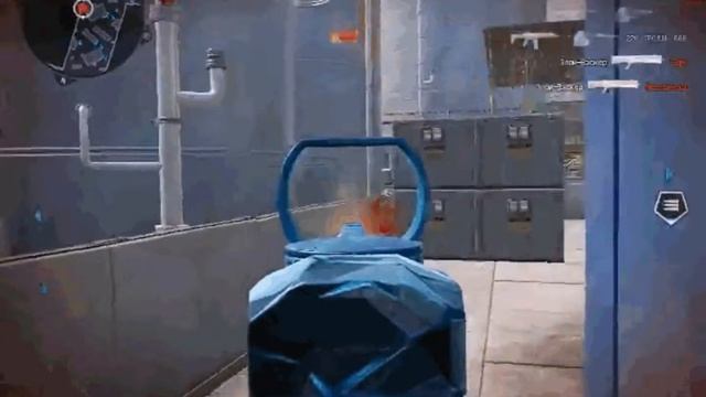 Warface Урон не для людей смотреть онлайн