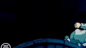 музыка из мультфильма "Остров сокровищ"