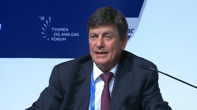 Глобальная трансформация нефтегазового рынка  энергия роста