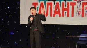 Талант Гуламов КОНЦЕРТ толугу менен I ТЕЗ ТЕЗ ЖАШАГЫМ КЕЛЕТ / Үйүм күйүп атат ичинде КАЙНЕНЕ бар эл