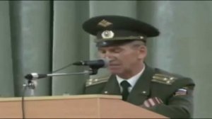 А.ХАРЧИКОВ - НАСТОЯЩИЕ ОФИЦЕРЫ, И ПРЕДАТЕЛИ!!