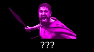 25 "This is Sparta" Sound Variations in 60 Seconds