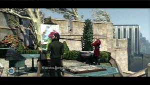 Прохождение Dishonored : Часть 1 - побег из тюрьмы!