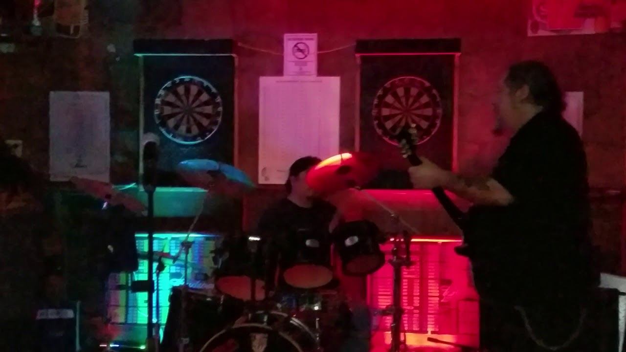 Heaven and Hell/ One Night in the City cover - March II Mayhem смотреть онлайн