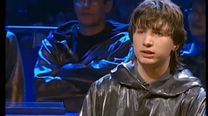 Своя игра. Злобина - Левин - Котышов (08.05.2005)
