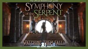 Symphony of the Serpent I Part 3 I Autumn Side Quest 1 I v.02081 I