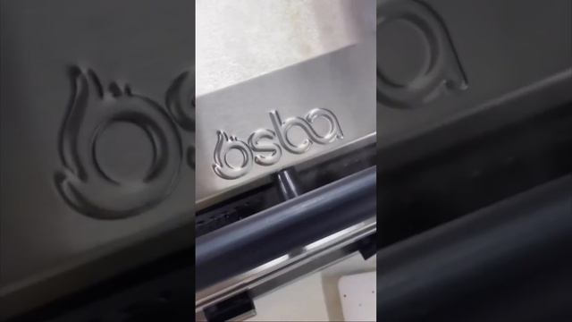 Андрей Смирнов из адской кухни готовит стейк на контактном гриле  OSBA MTS-12🥩 #оборудованиедлякафе