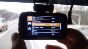 Китайский хлам радар-видеорегистратор MARUBOX M600R - НЕ БЕРЁТ ДАЖЕ ТРЕНОГУ!!!!