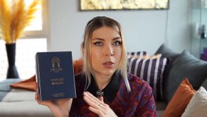 Исполнила мечту?Обзор на Regalien, BOADICEA THE VICTORIOUS, Fragrance du Bois, Genyum, Micallef и д