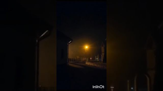 Туман, туман, туман. Слова и музыка иеромонах Роман (Матюшин) смотреть онлайн