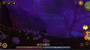 Village and heroes 3d mmo/Крестьяне и герои. 10. Выбор правда или ложь. (Осторожно спойлер).