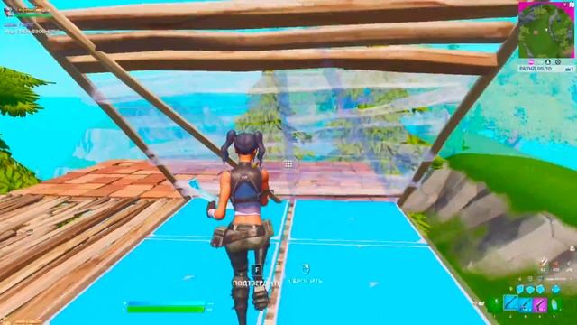 ЛУЧШИЕ СОВЕТЫ и ТРЮКИ по механике! | ТРЮКИ по механике | СОВЕТЫ по механике | Фортнайт 😳 смотреть онлайн