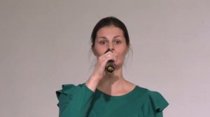 Романс "Ночь светла". Людмила Бадеева. Студия развития голоса Анны Долговой