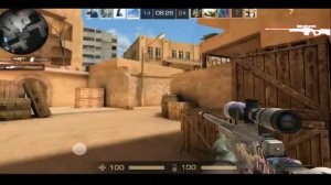 Песня про  Standoff 2