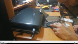 Замена Аккумулятора Iphone 7