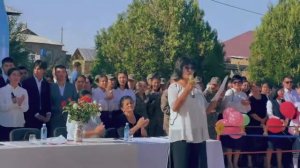 68 мектеп   1 Қыркүйек   Білім күні 🛎🛎🛎