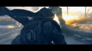Titanfall - Free The Frontier Cinematic 2014