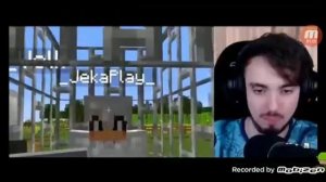 Реакция на новый клип капусты дека плей и эдисон