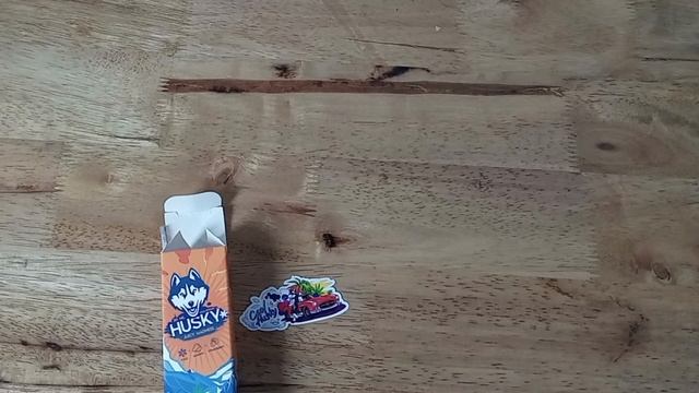 Studio Vape review liquid Husky смотреть онлайн