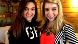 Колдовская история/ Every witch way