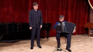 Случайный вальс (Слова Е.А. Долматовского, музыка М.Г. Фрадкина)