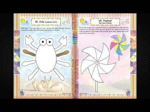 TV ANAND BOOKS MM 339 IDEAS 3 смотреть онлайн