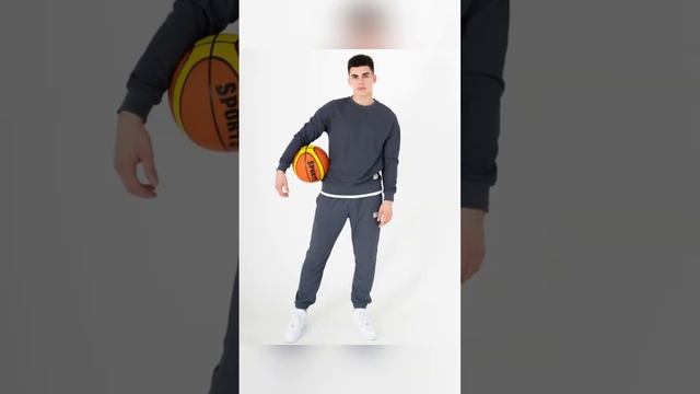 Повседневный спортивный костюм на озон!Артикул 1485967585 #одежда #озон #мужскаяодежда #тренд2024