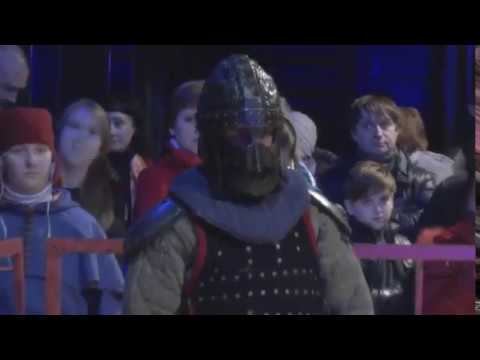 РУСЬ победила смотреть онлайн