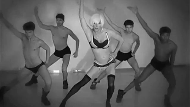 lady gaga's parody song смотреть онлайн