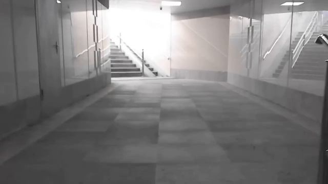 Подземный Переход для пешеходов в городе Закаталы выдан на эксплуатацию  13-11-2017 год 